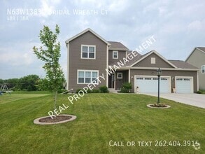 Building Photo - N63W13830 Bridal Wreath Ct