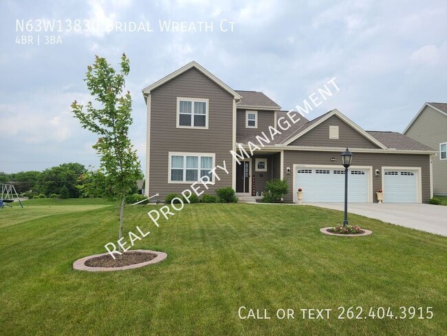Building Photo - N63W13830 Bridal Wreath Ct