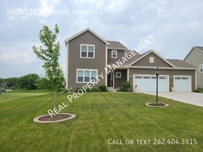 Building Photo - N63W13830 Bridal Wreath Ct