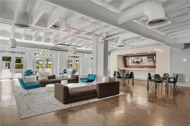 Building Photo - 805 Peachtree St NE