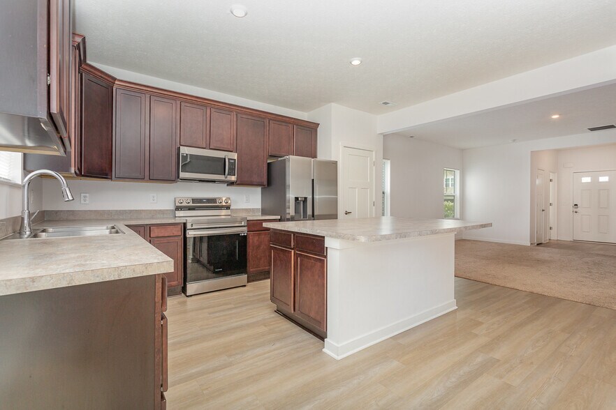 Building Photo - 5371 Coble Meadows Ln