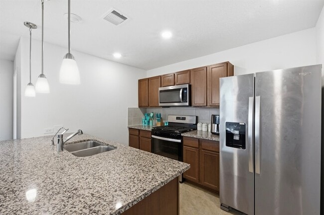 Building Photo - 25343 Trinity Oakley Ct