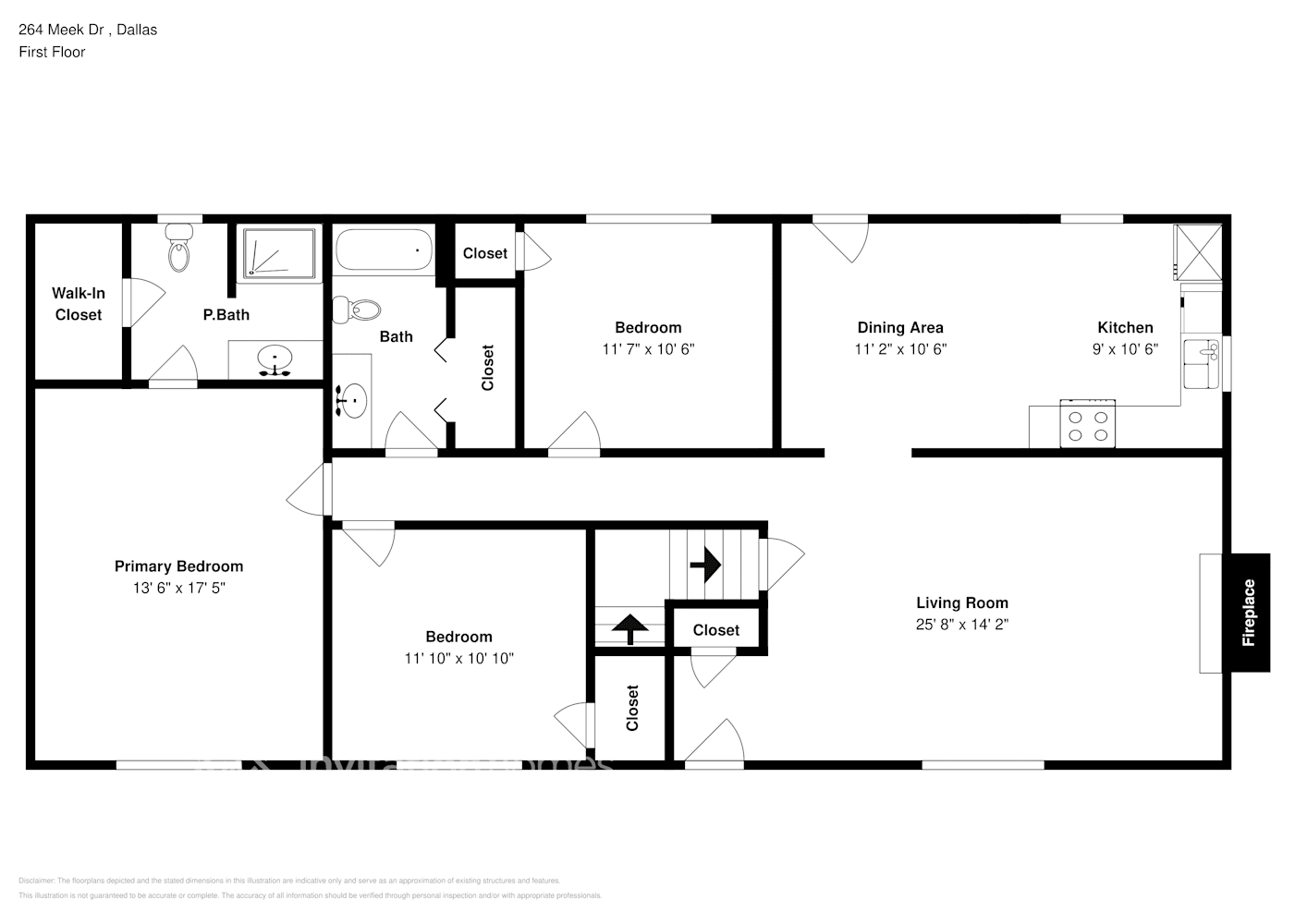 Building Photo - 264 Meek Dr