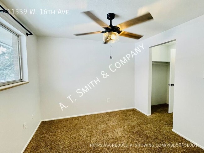 Building Photo - 11539 W 16th Ave