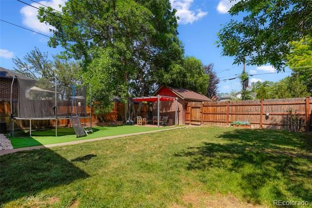 Building Photo - 2810 Dahlia St