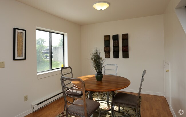 Interior Photo - Vandenburgh Place Apartments