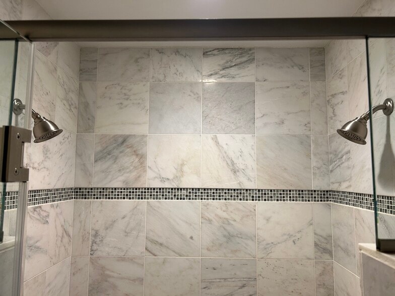 master bath - 22 E Market St