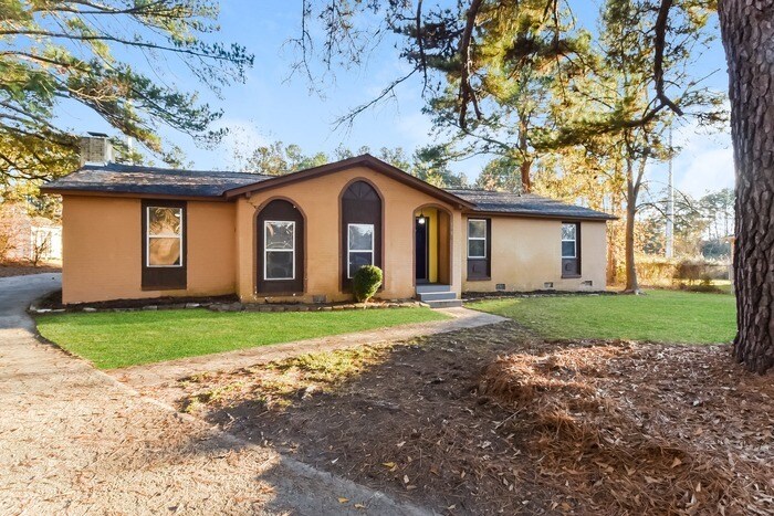 Building Photo - 1608 Darnell Rd