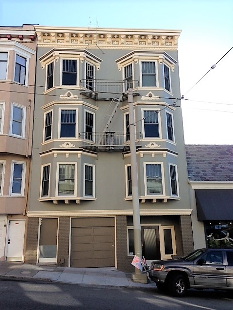 Primary Photo - 332 Presidio Ave