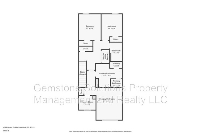 Building Photo - 4208 Oswin Dr