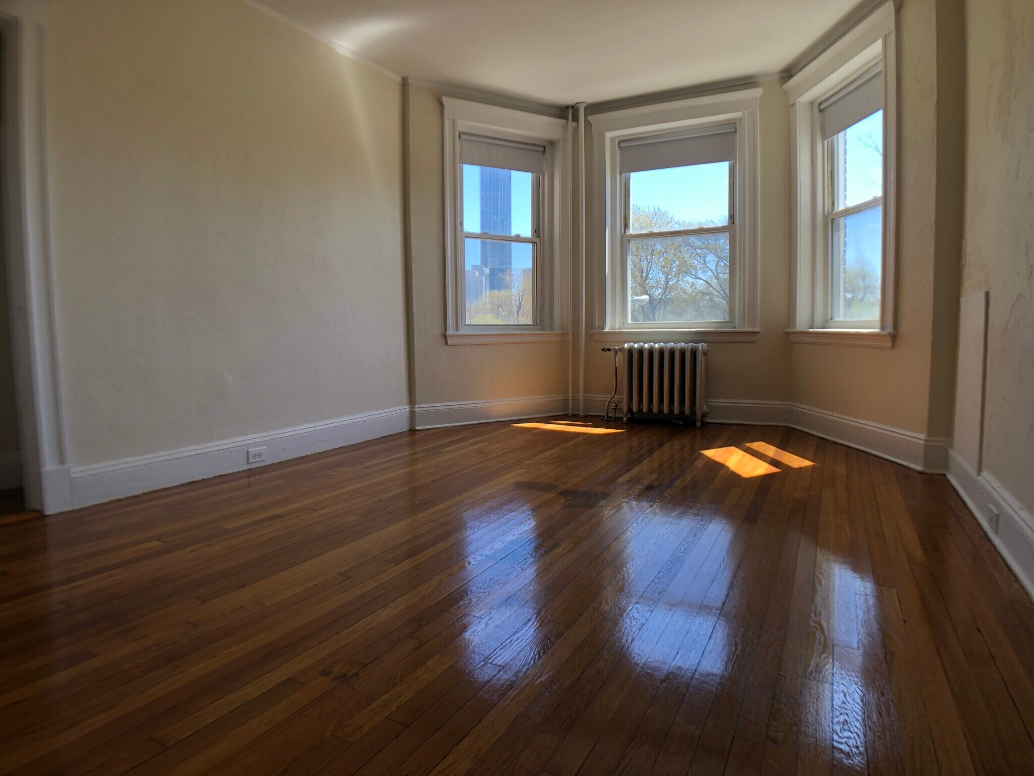 Building Photo - 1171 Boylston St