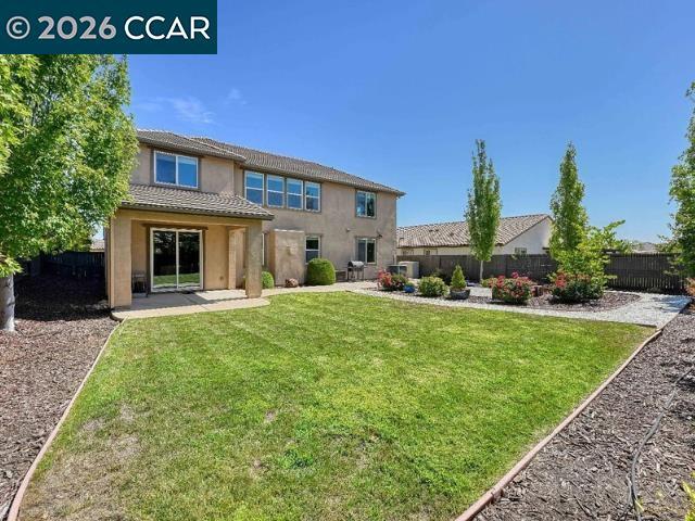 Building Photo - 5525 Mossy Stone Way