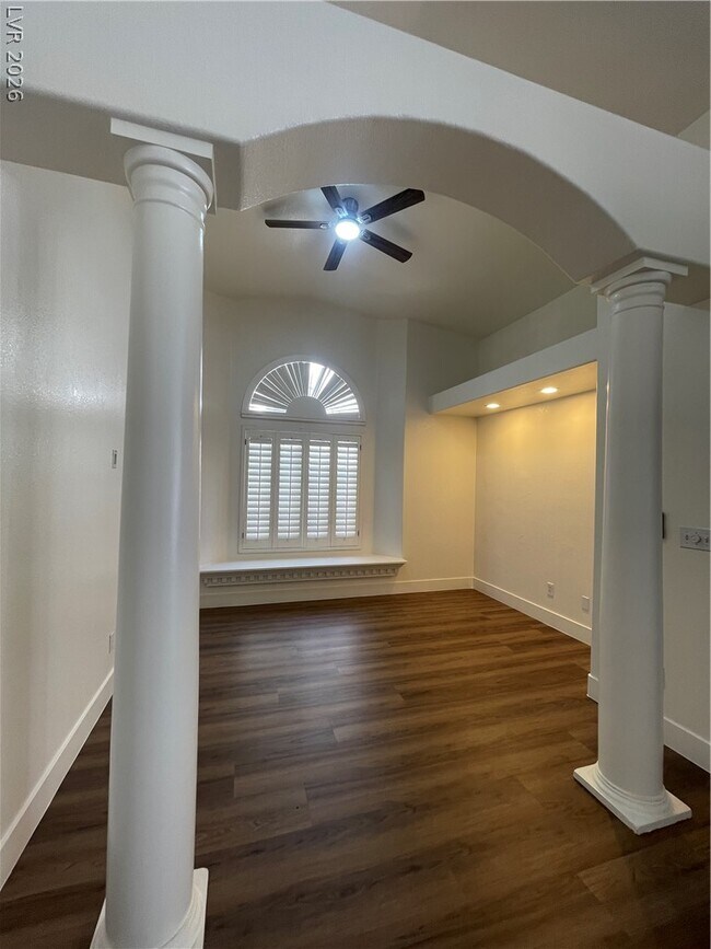 Building Photo - 2538 Furnace Creek Ave