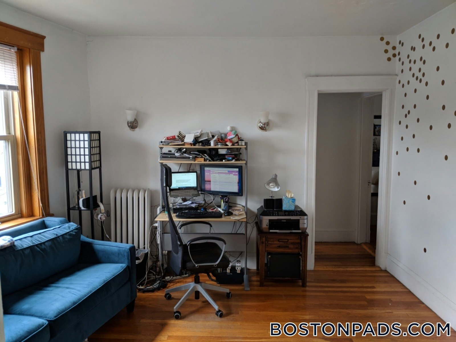 Building Photo - 97 Hancock St