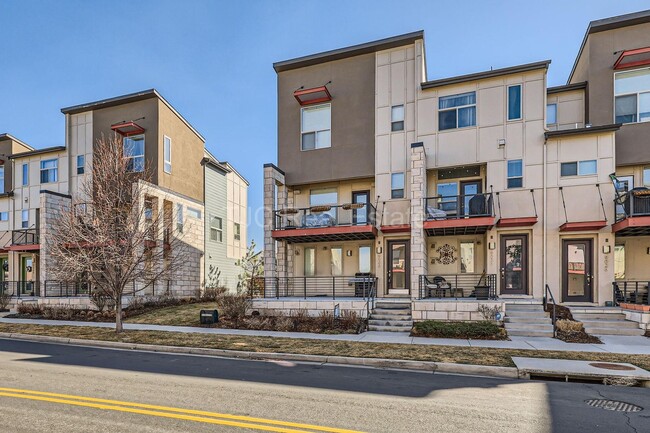 Primary Photo - Two Expansive Patios