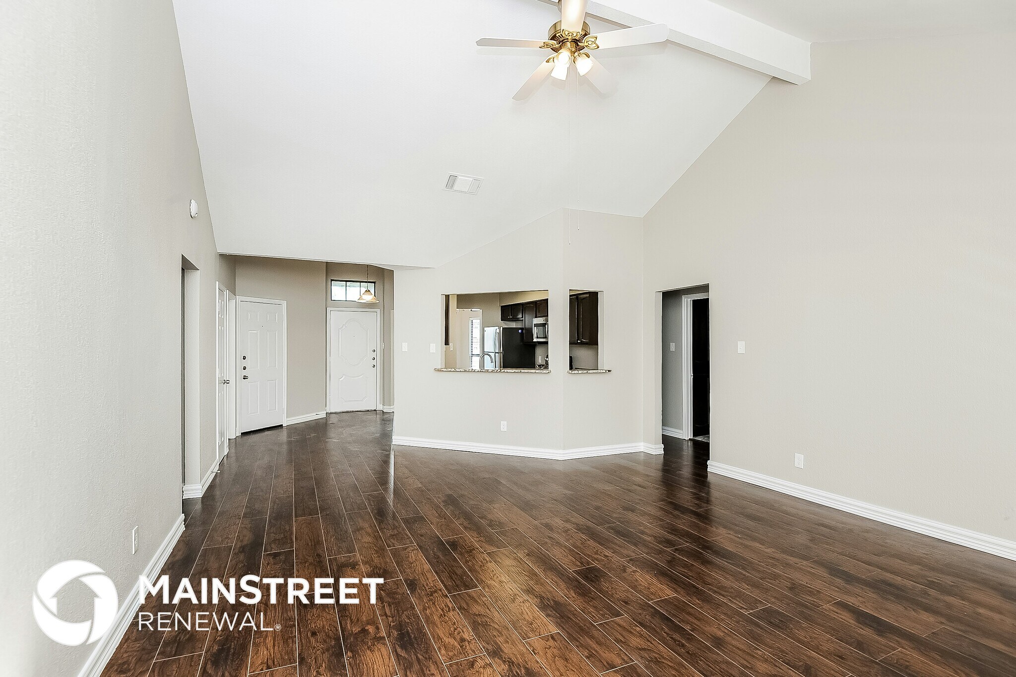 Building Photo - 6201 Tempest Dr