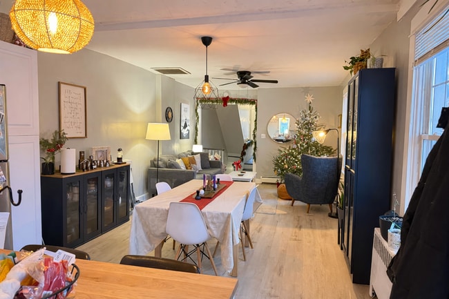 Building Photo - Charming 3 bedroom Apartment in Prime Lancaster City Location - HEAT INCLUDED!