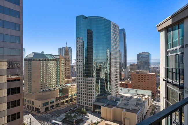 Primary Photo - PENTHOUSE LEVEL Condo in LoDo!