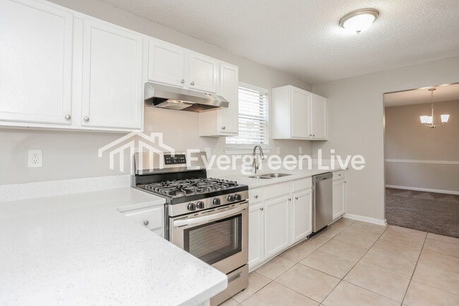 Building Photo - 3571 Cherry Bloom Way