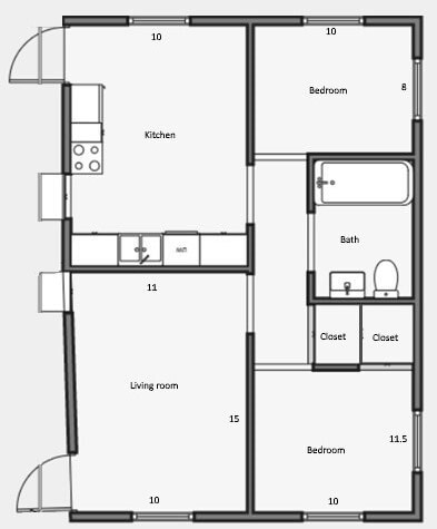 Building Photo - 163 Everett St