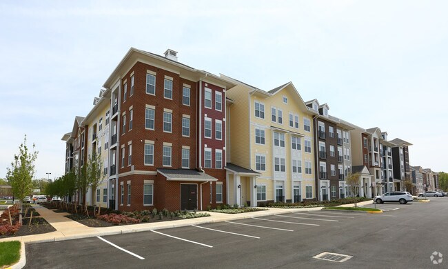 Element At Stonebridge North Chesterfield Va Apartment Finder