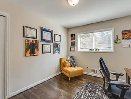 Building Photo - 2023 Jones Rd NW