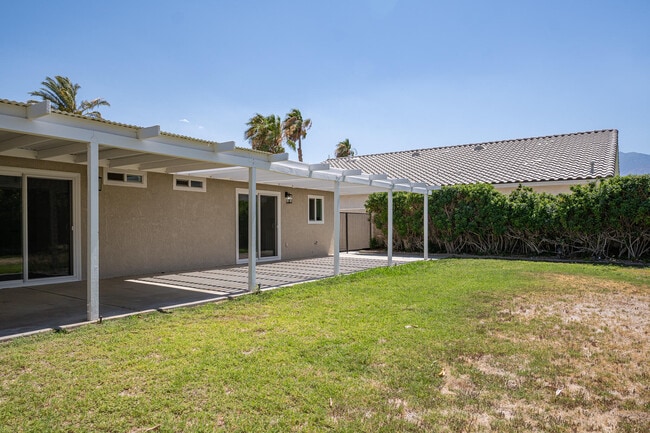 Building Photo - 68270 Hermosillo Rd