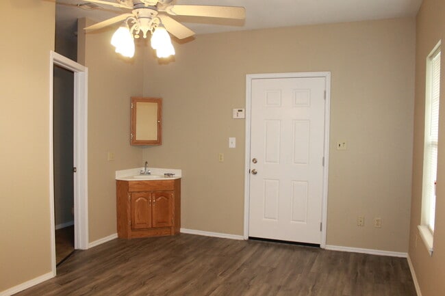 Building Photo - 1+ Acre - Choctaw-Nicoma Park Cutie!