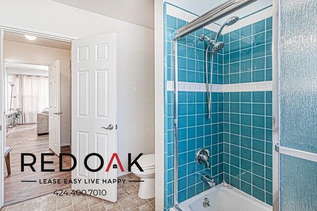 Building Photo - 4505 Santa Rosalia Dr