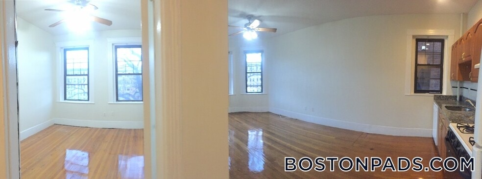 Building Photo - 1412 Commonwealth Ave