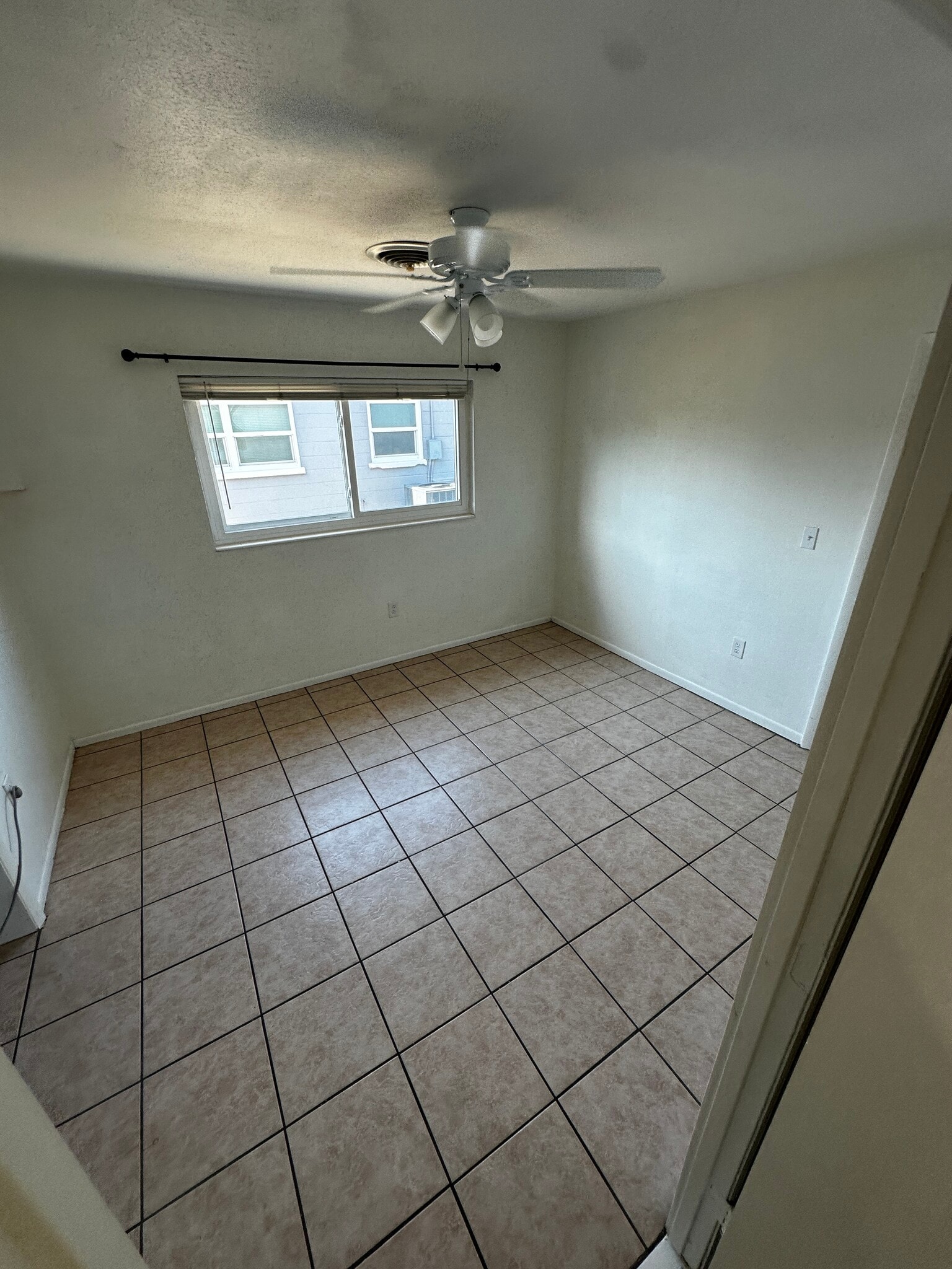 Doorway into bedroom - 443 Granada Blvd