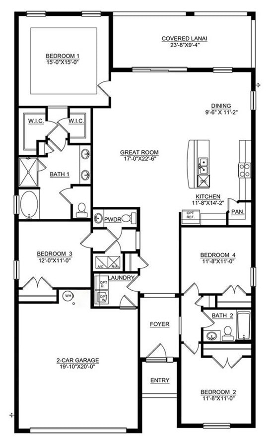 Building Photo - 11304 Timber Grv Ln