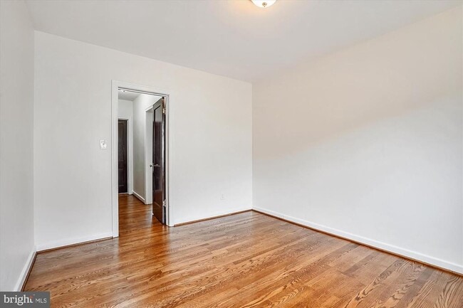 Building Photo - 2500 Langston Blvd.