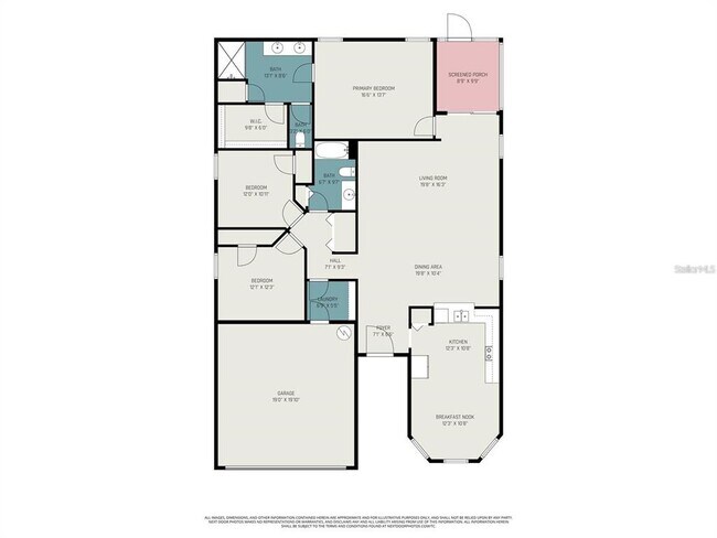 Building Photo - 769 Forest Trace Cir