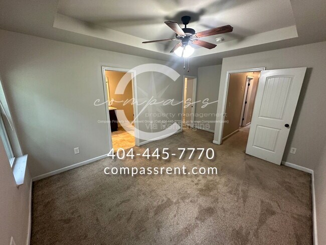 Building Photo - 6048 Oak Bend Ct