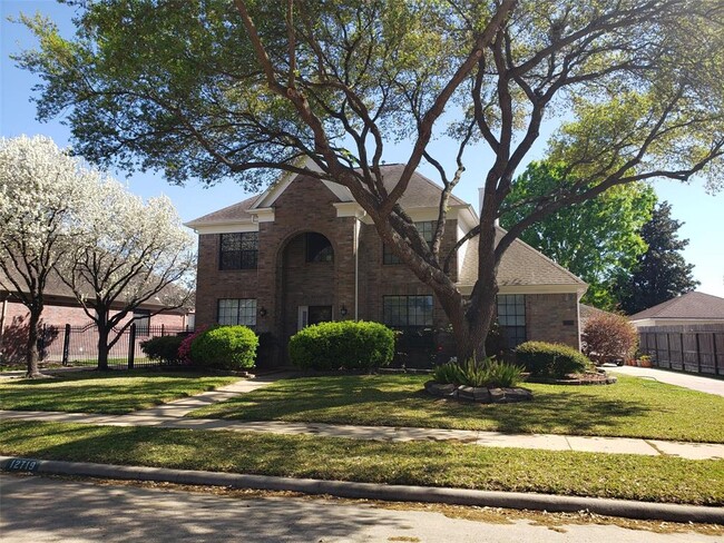 Primary Photo - 12719 Reedwood Ridge Rd