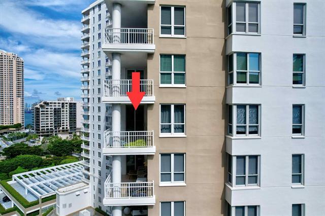 Building Photo - 701 Brickell Key Blvd