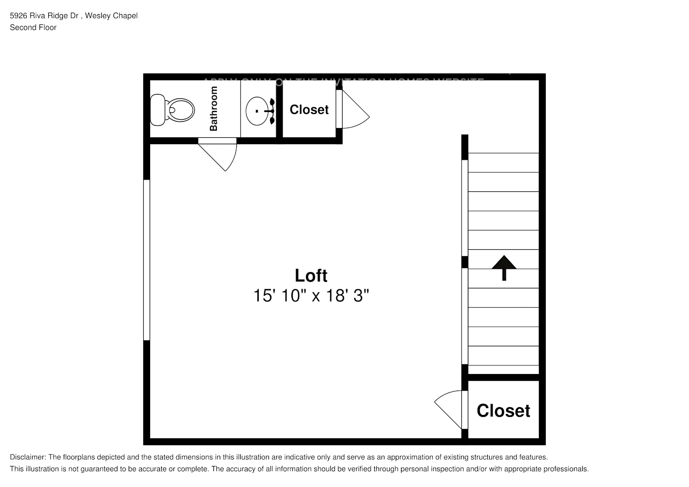 Building Photo - 5926 Riva Ridge Dr