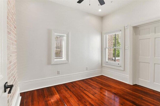 Building Photo - 1501 Clio St