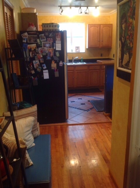 Kitchen. - 3153 Fairwood Lane West