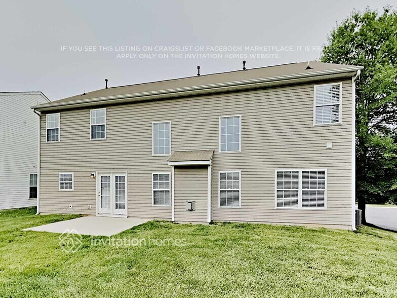 Building Photo - 3401 Paxton Ridge Dr