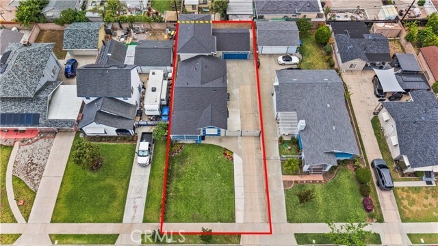 Building Photo - 927 Montecito Dr