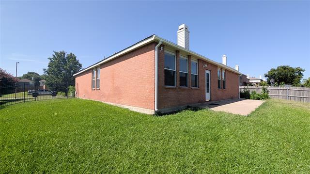 Building Photo - 809 White Dove Dr