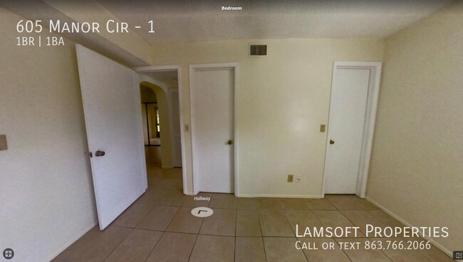 Building Photo - 605 Manor Cir