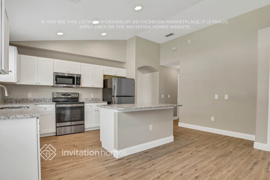Building Photo - 1005 Tramells Trail