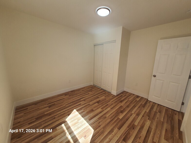 Bedroom #2 - 515 W 104th St