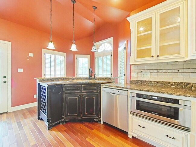 Building Photo - 732 Magruder Ct