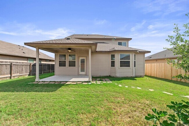 Building Photo - 18712 Mangan Way