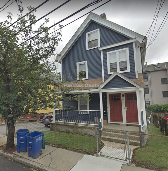 Primary Photo - 156 Morrison Ave