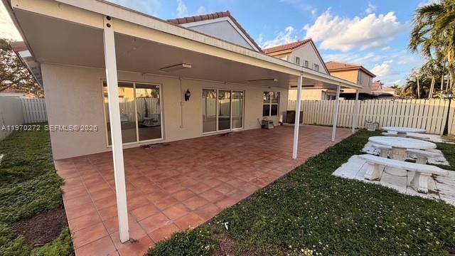 Building Photo - 23913 SW 108th Ct